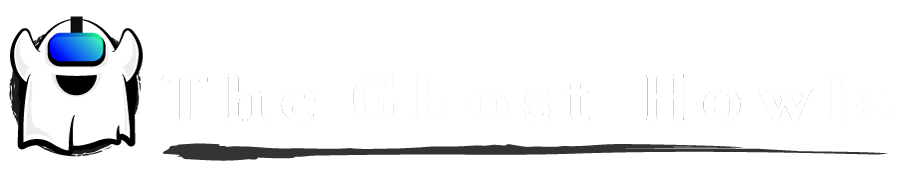 Skarred Ghost